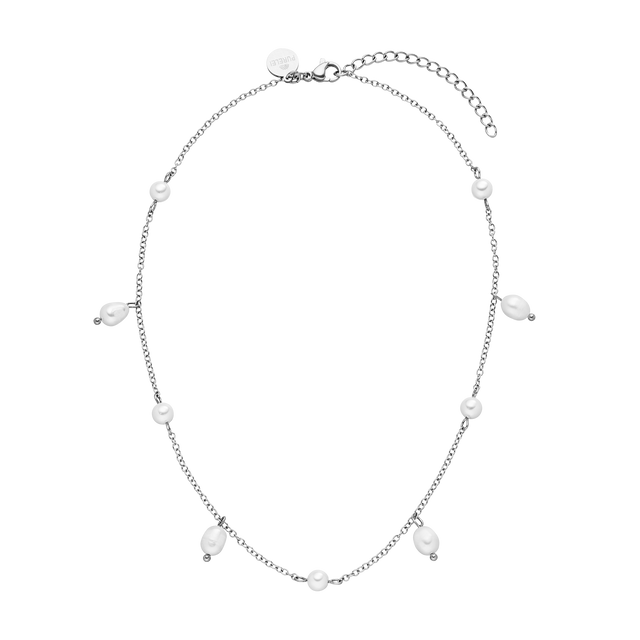 Pearl Drop Ketting
