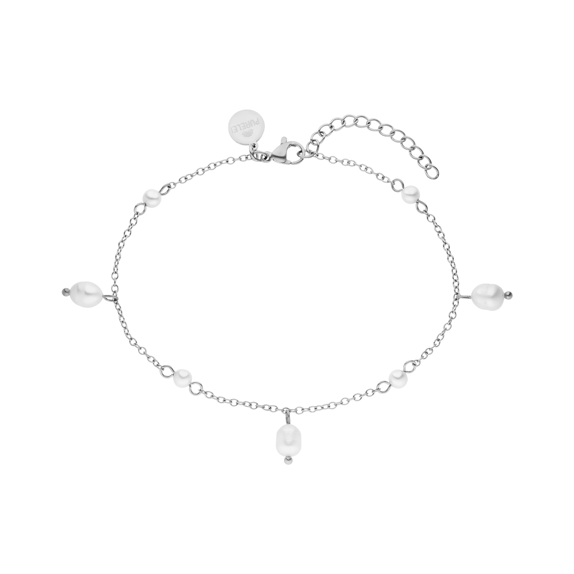 Pearl Drop Enkelband