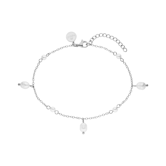 Pearl Drop Enkelband