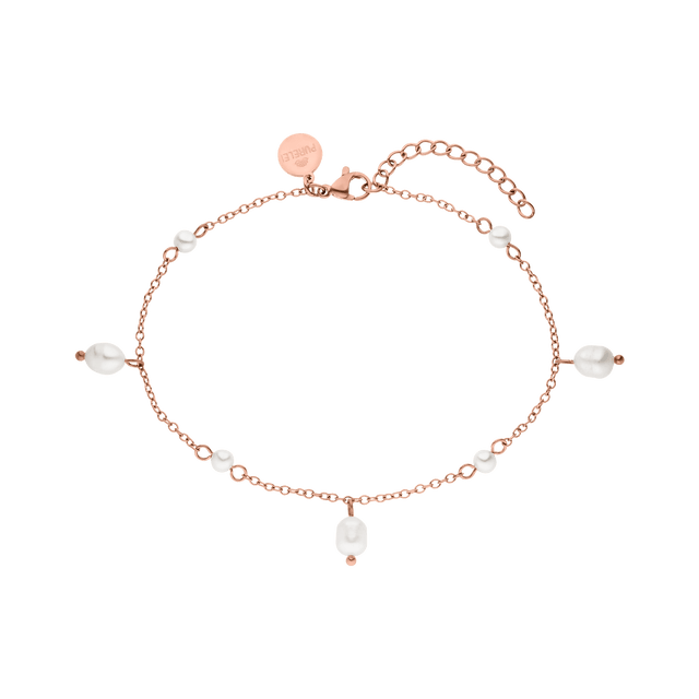 Pearl Drop Enkelband