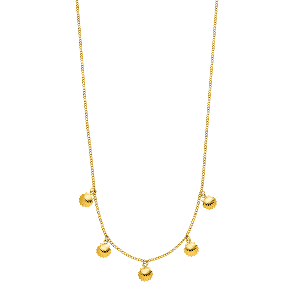 Collier Kalea Shell