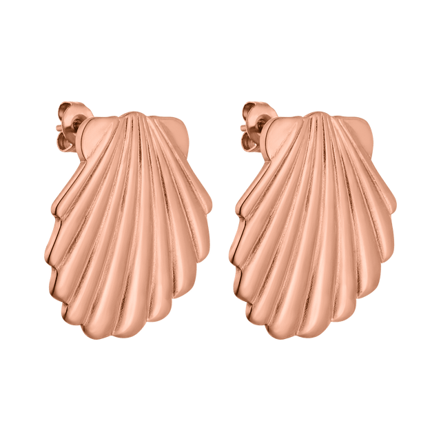 Shell Earring