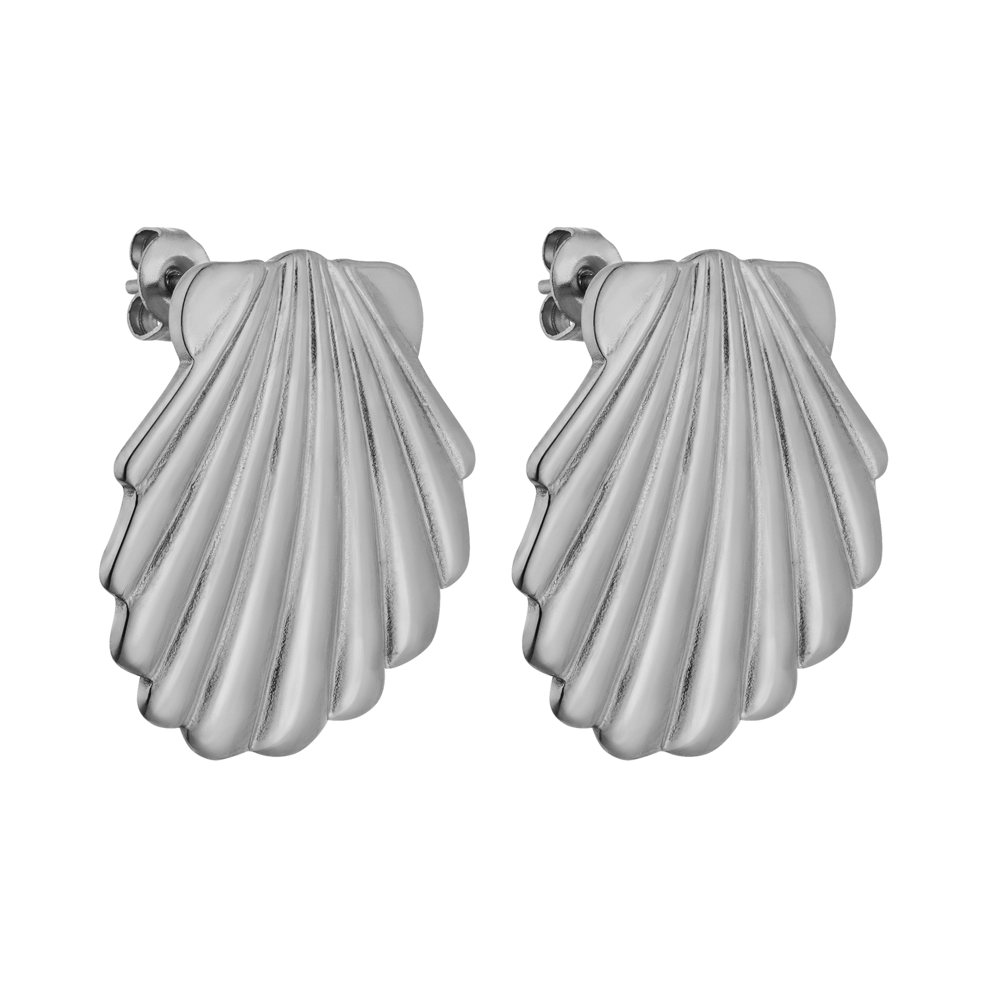 Shell Earring