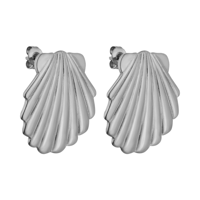 Shell Earring