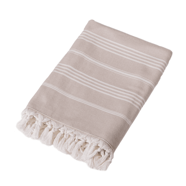 Hamam Towel Pure