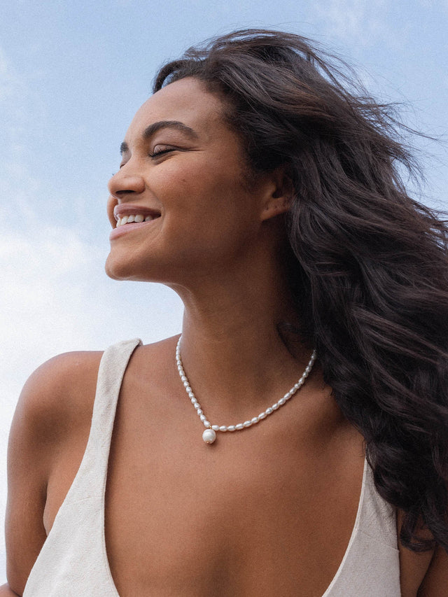 Pearlfection Ketting
