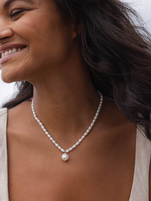 Pearlfection Ketting