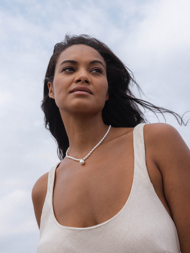 Pearlfection Ketting