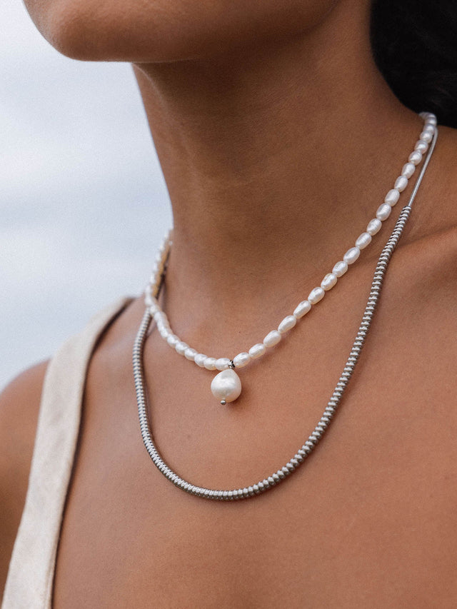 Pearlfection Ketting
