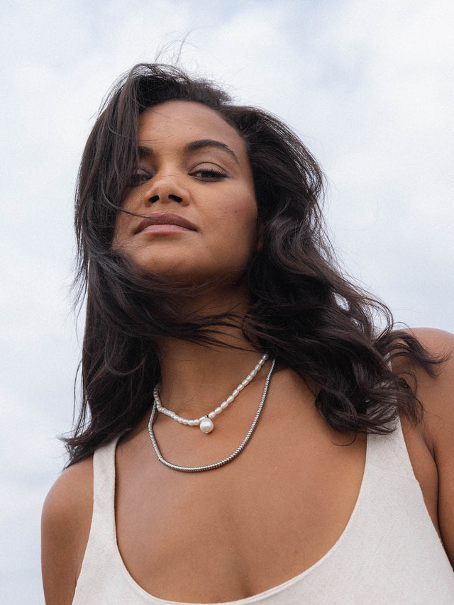 Pearlfection Ketting