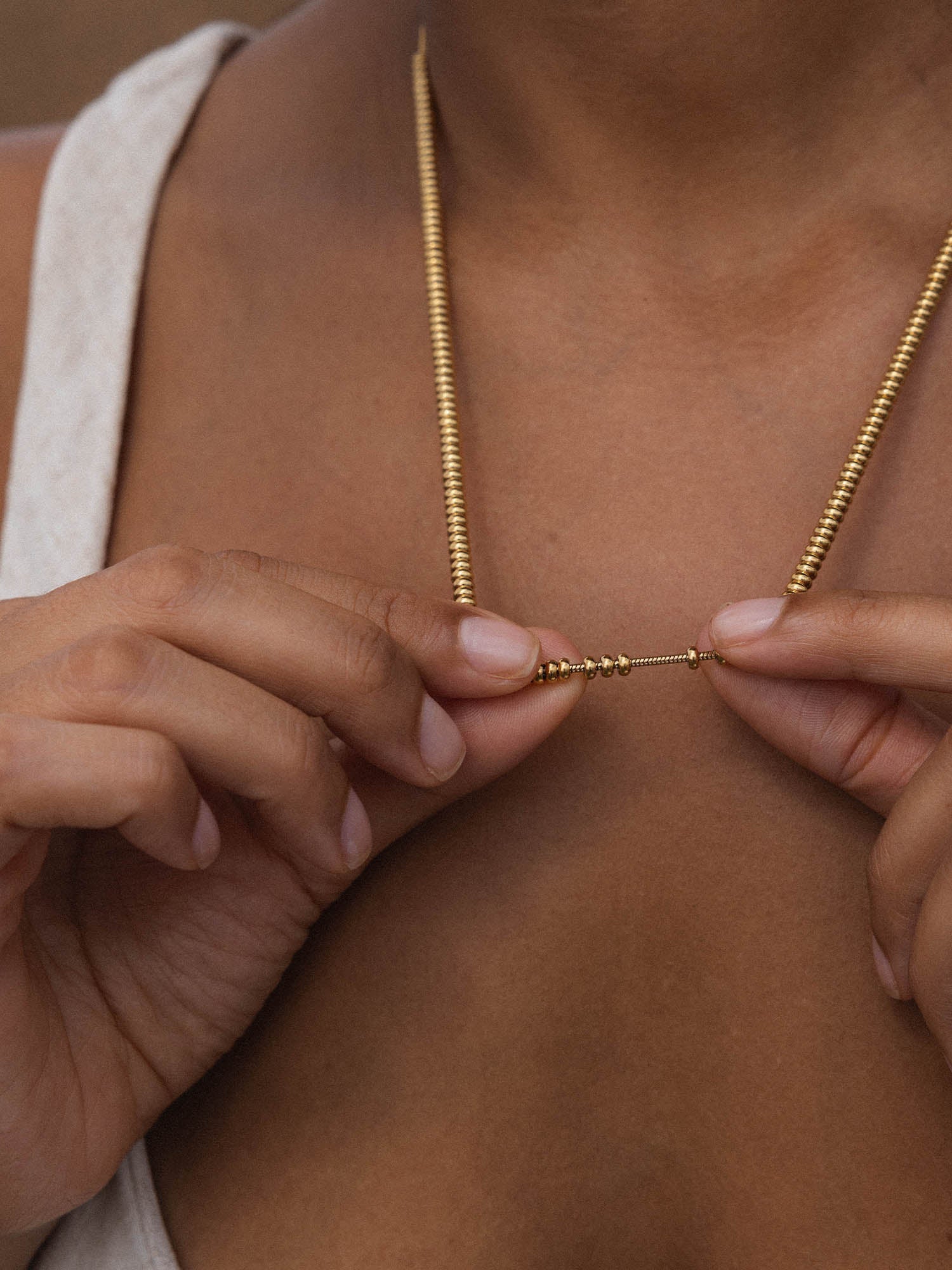 Glow Necklace