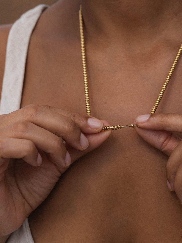 Glow Necklace