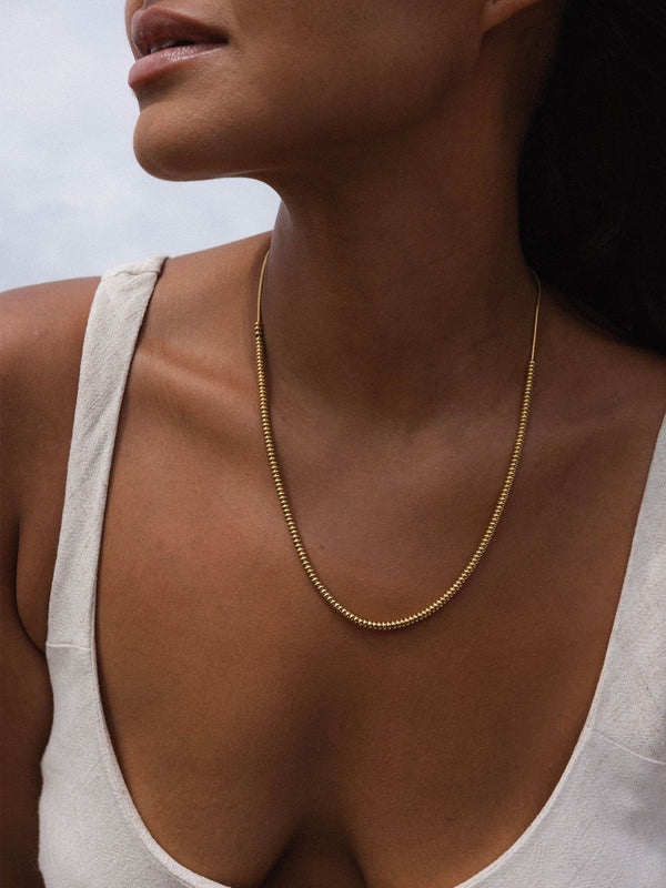Glow Necklace