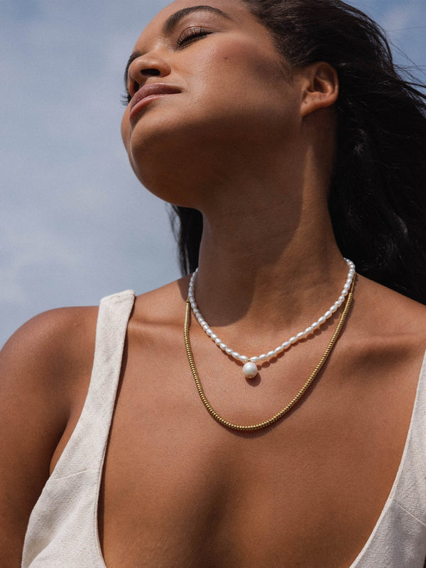 Pearlfection Ketting
