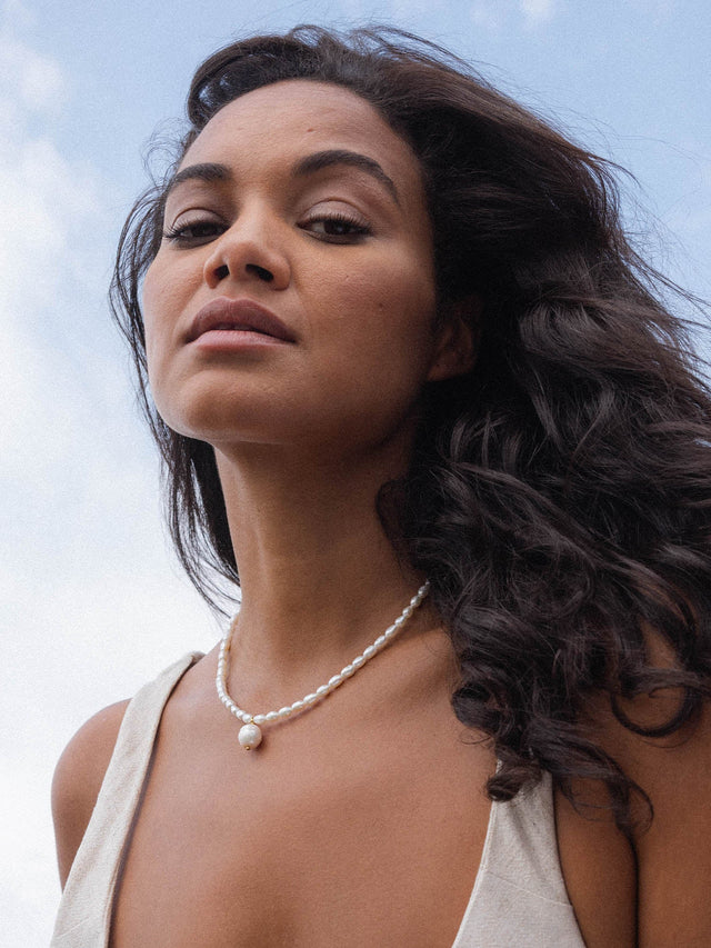 Pearlfection Ketting