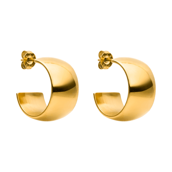 Bold Oorbellen