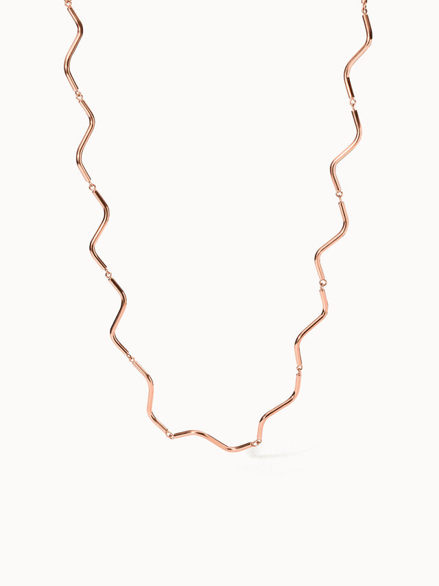 Waves Ketting