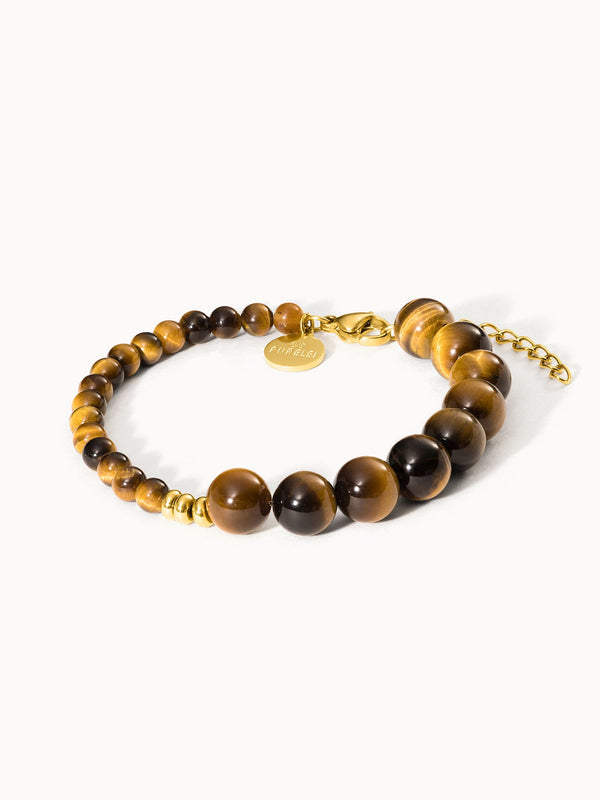 Bracelet Tiger's Eye