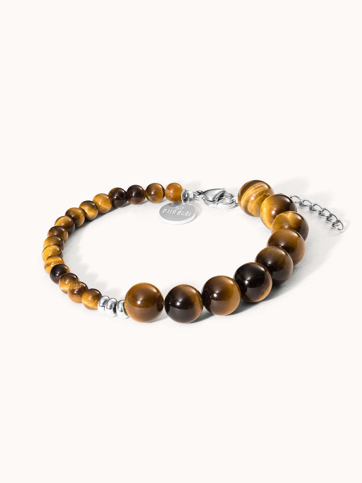 Bracelet Tiger's Eye