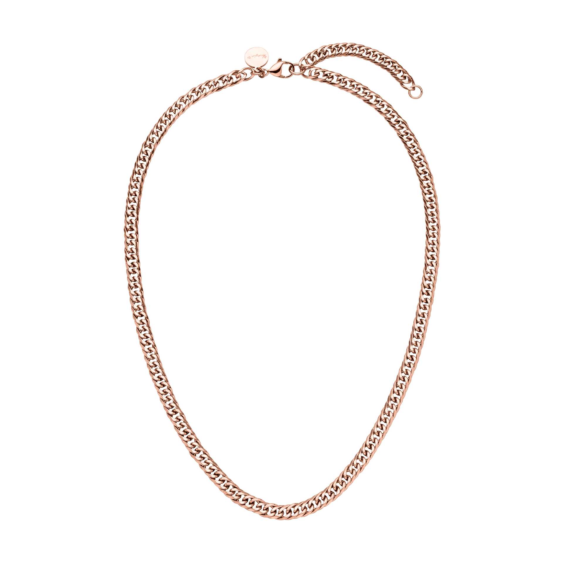 Silk Ketting