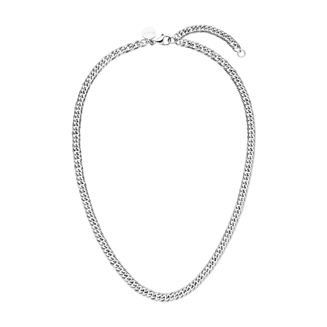 Silk Ketting