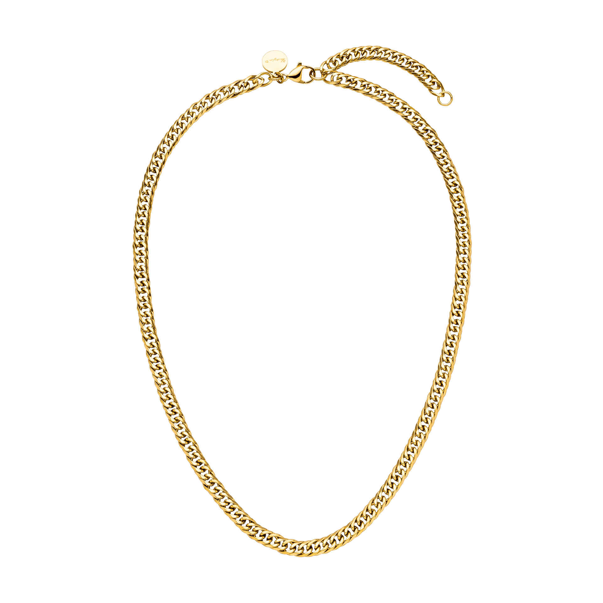 Silk Ketting