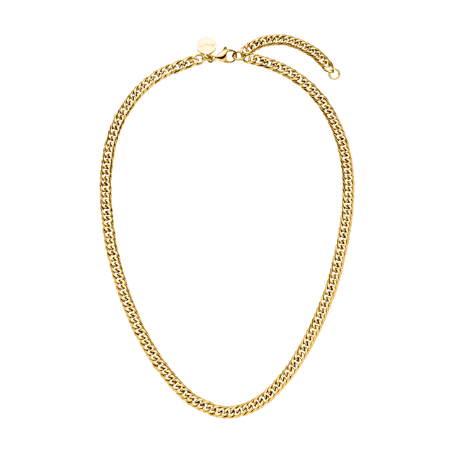 Silk Ketting