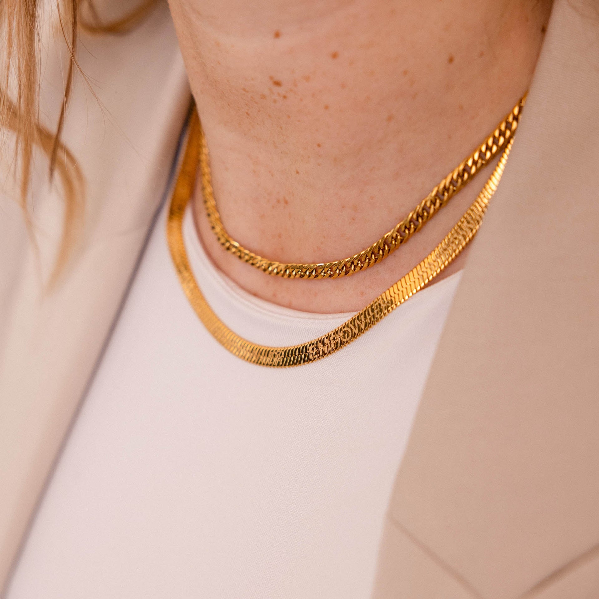 Empower Ketting