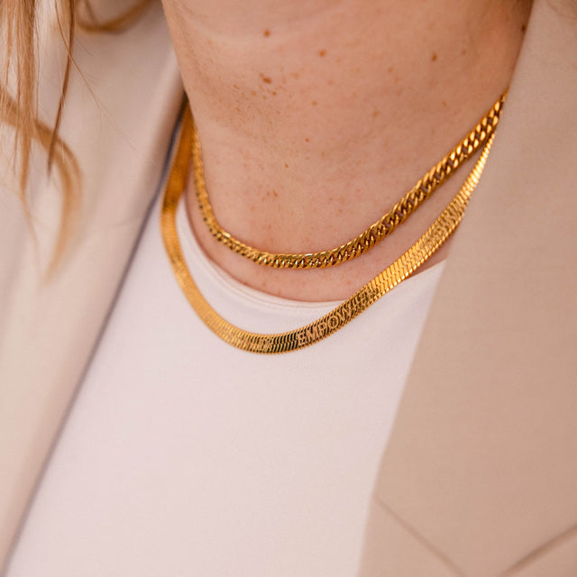 Empower Ketting