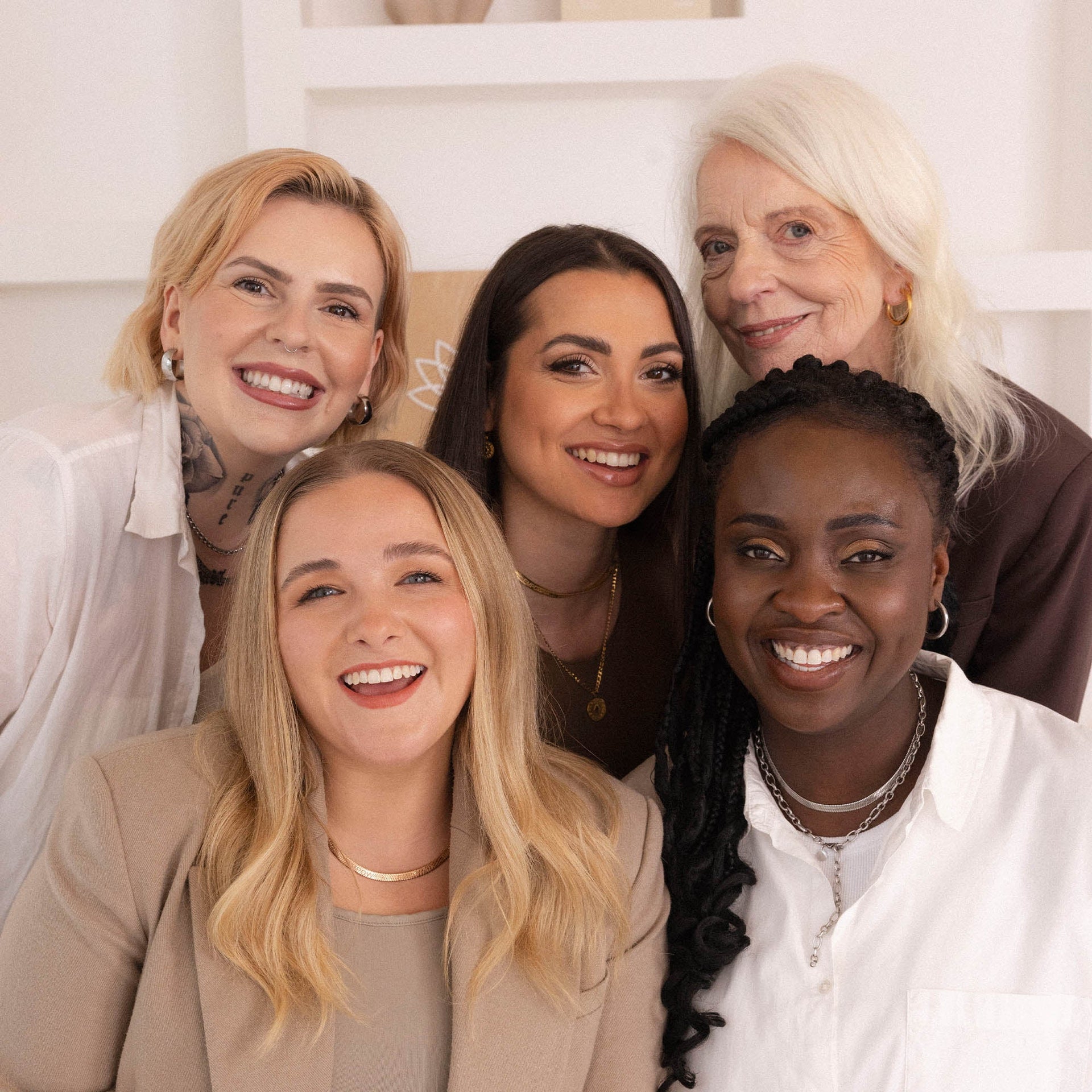Empower Ketting