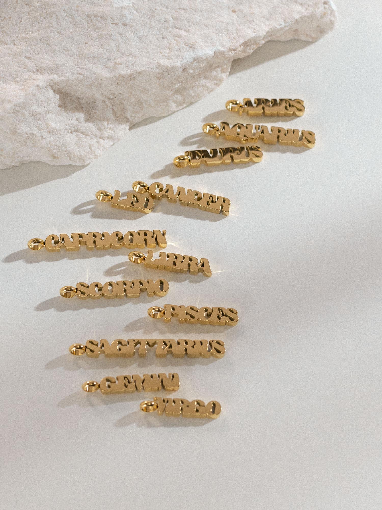 Ram Letter Bedel
