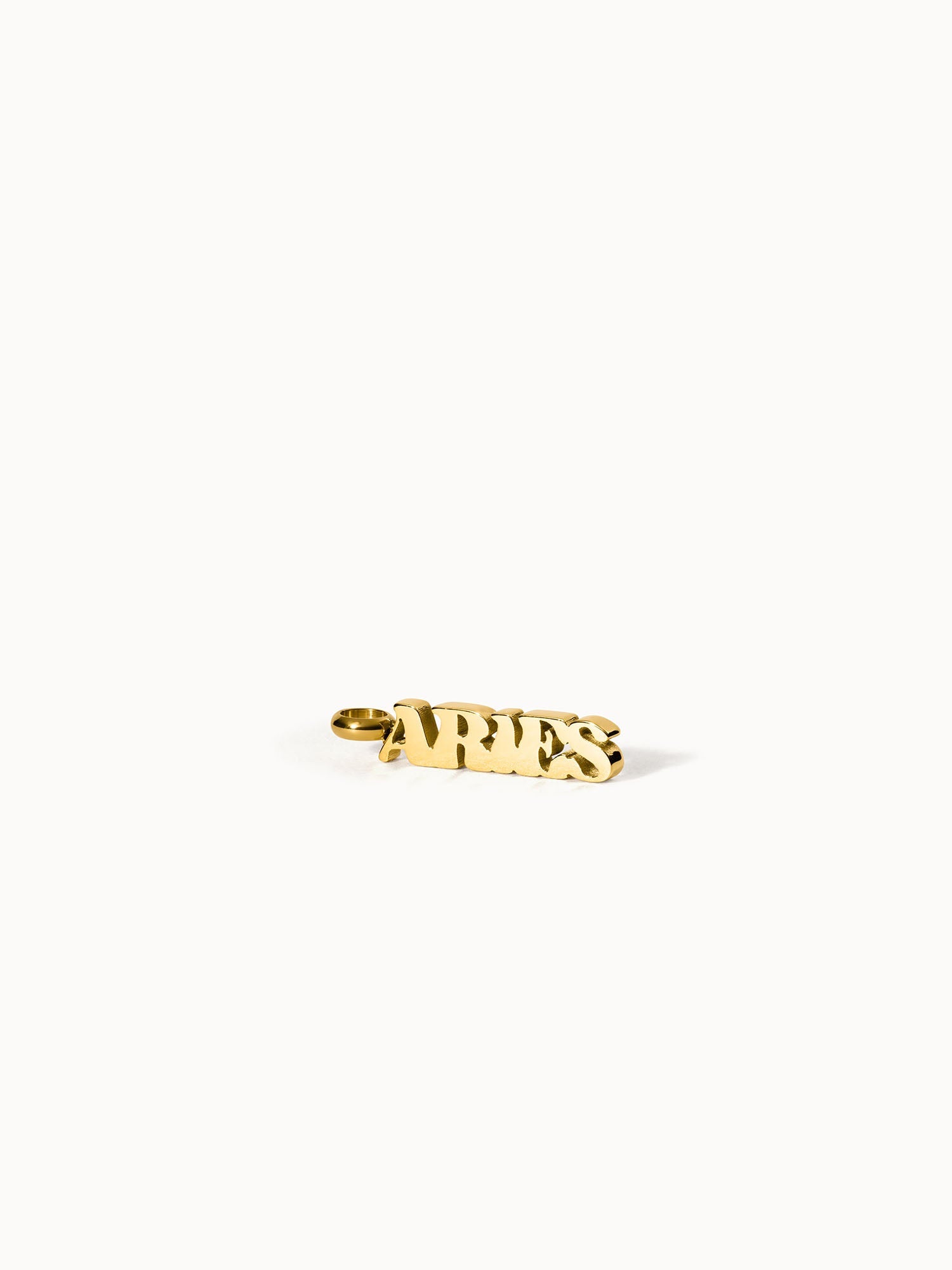 Ram Letter Bedel