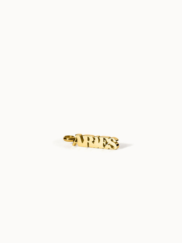 Ram Letter Bedel