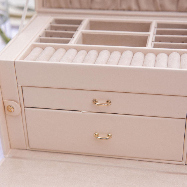 Jewelry Box