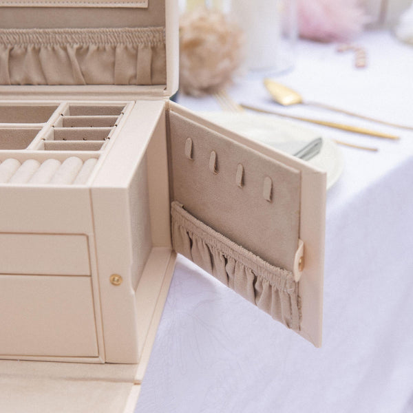 Jewelry Box