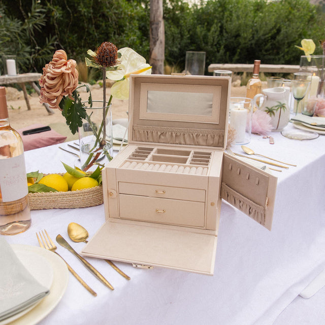 Jewelry Box