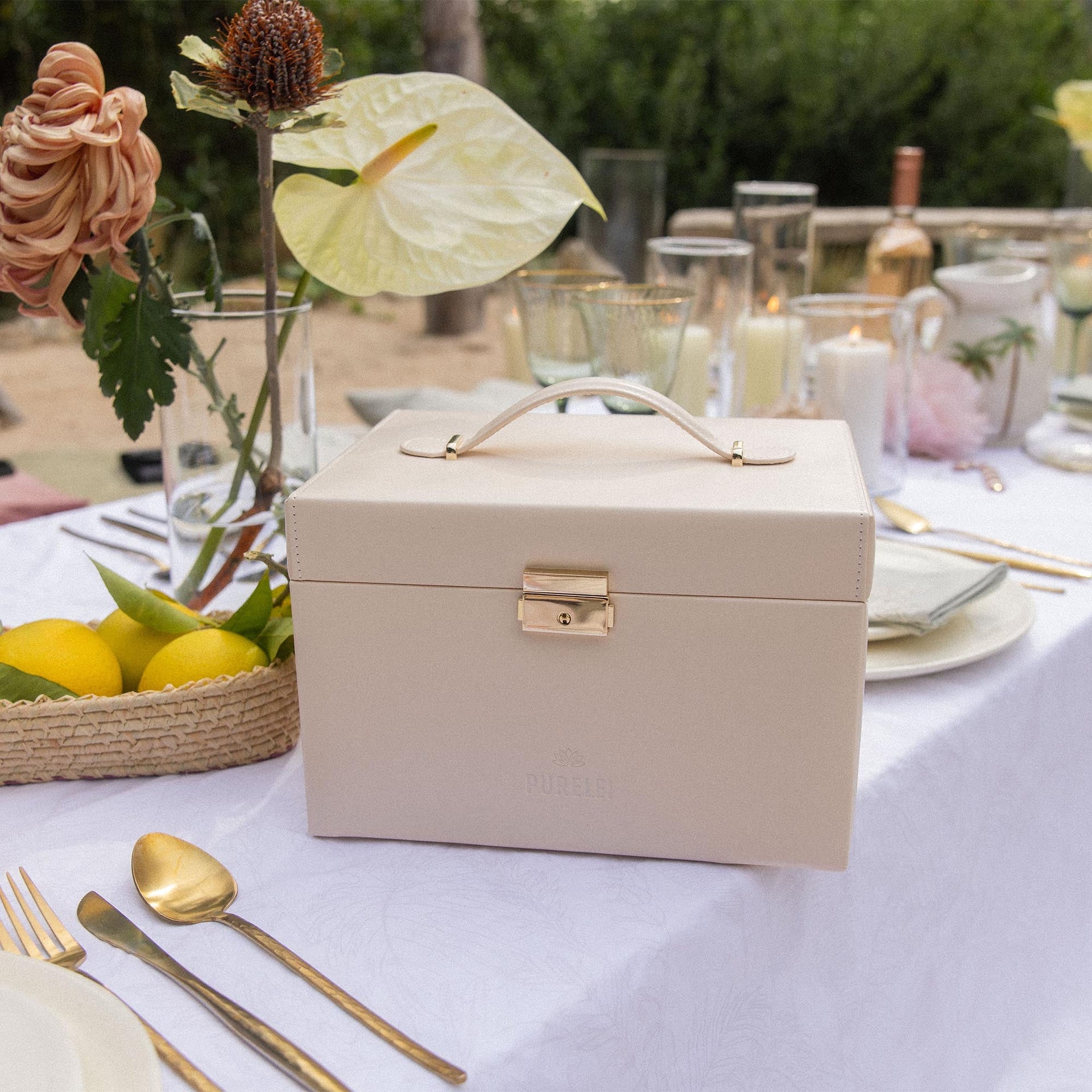 Jewelry Box