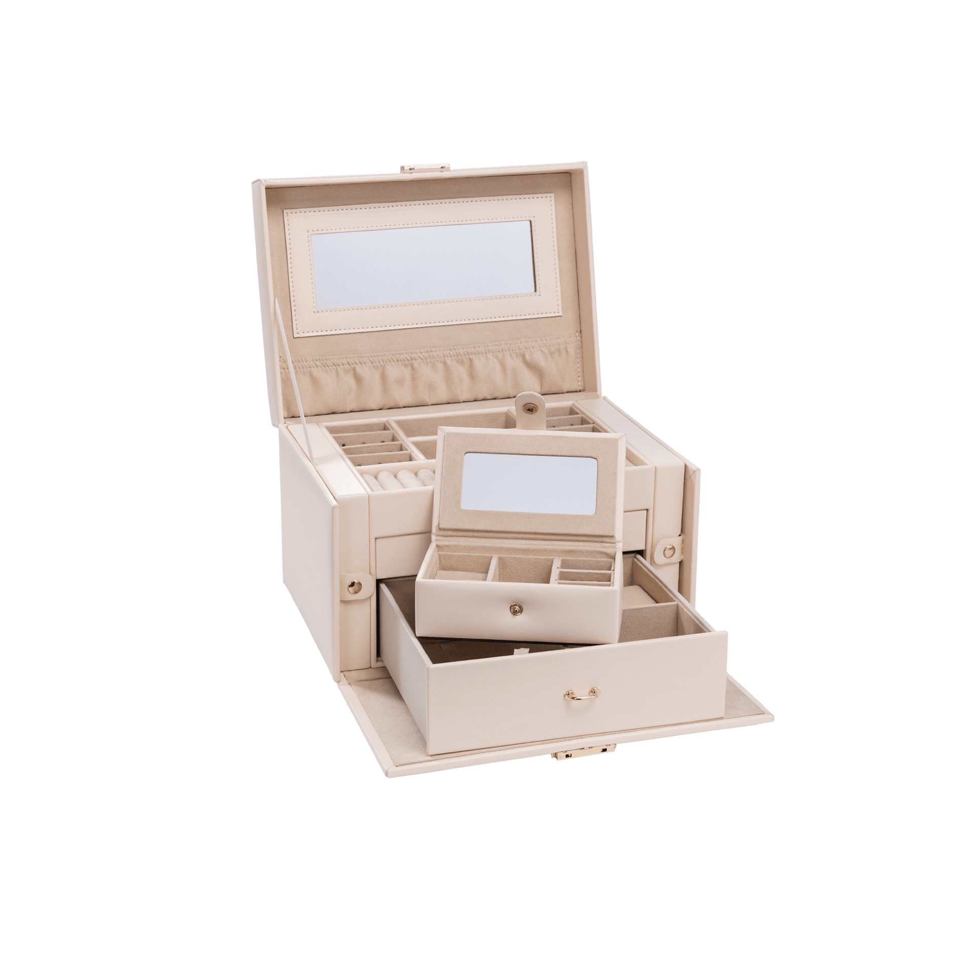 Jewelry Box