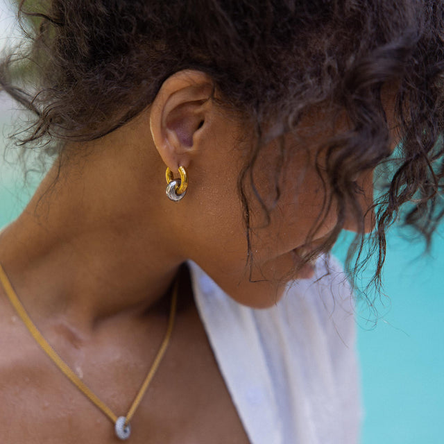 Bond Earring