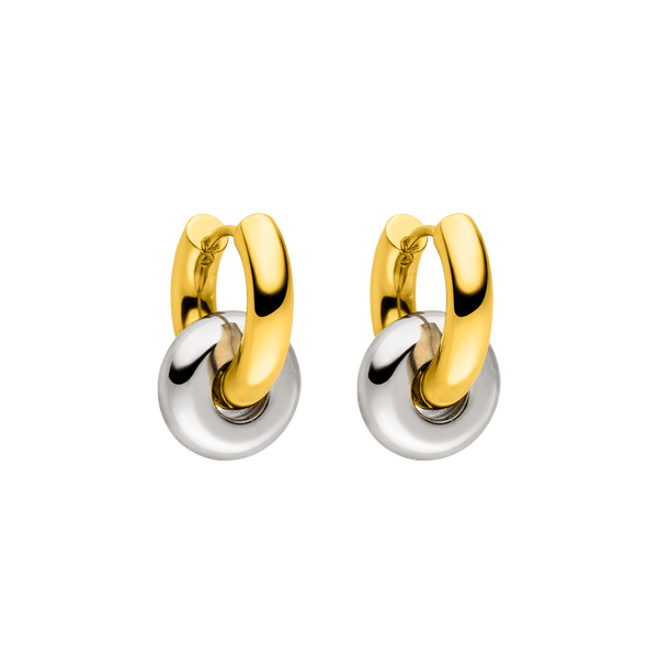 Bond Earring