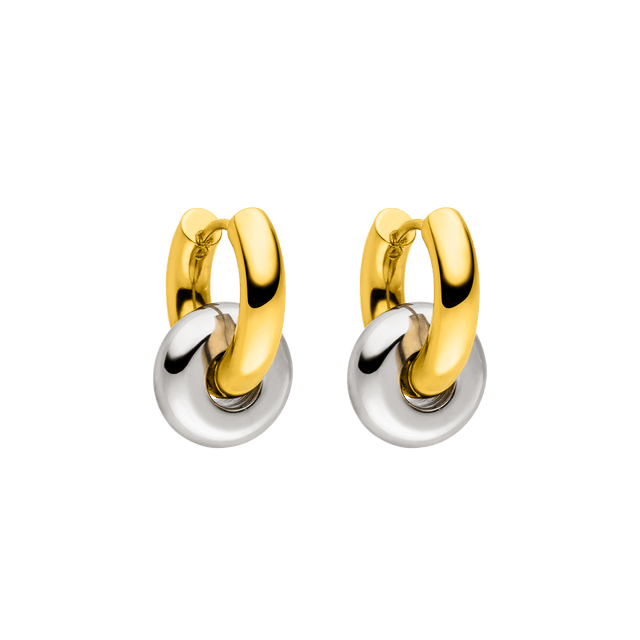 Bond Earring