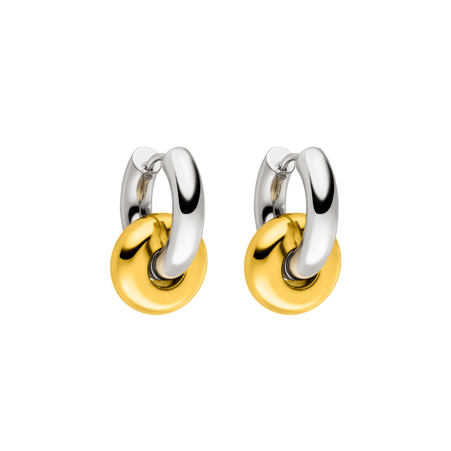 Bond Earring