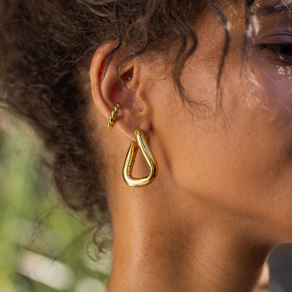 Desire Earcuff