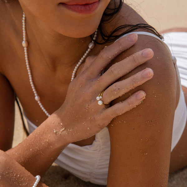 Finesse Ring