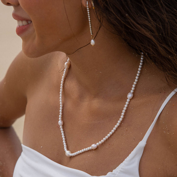 Glace Ketting