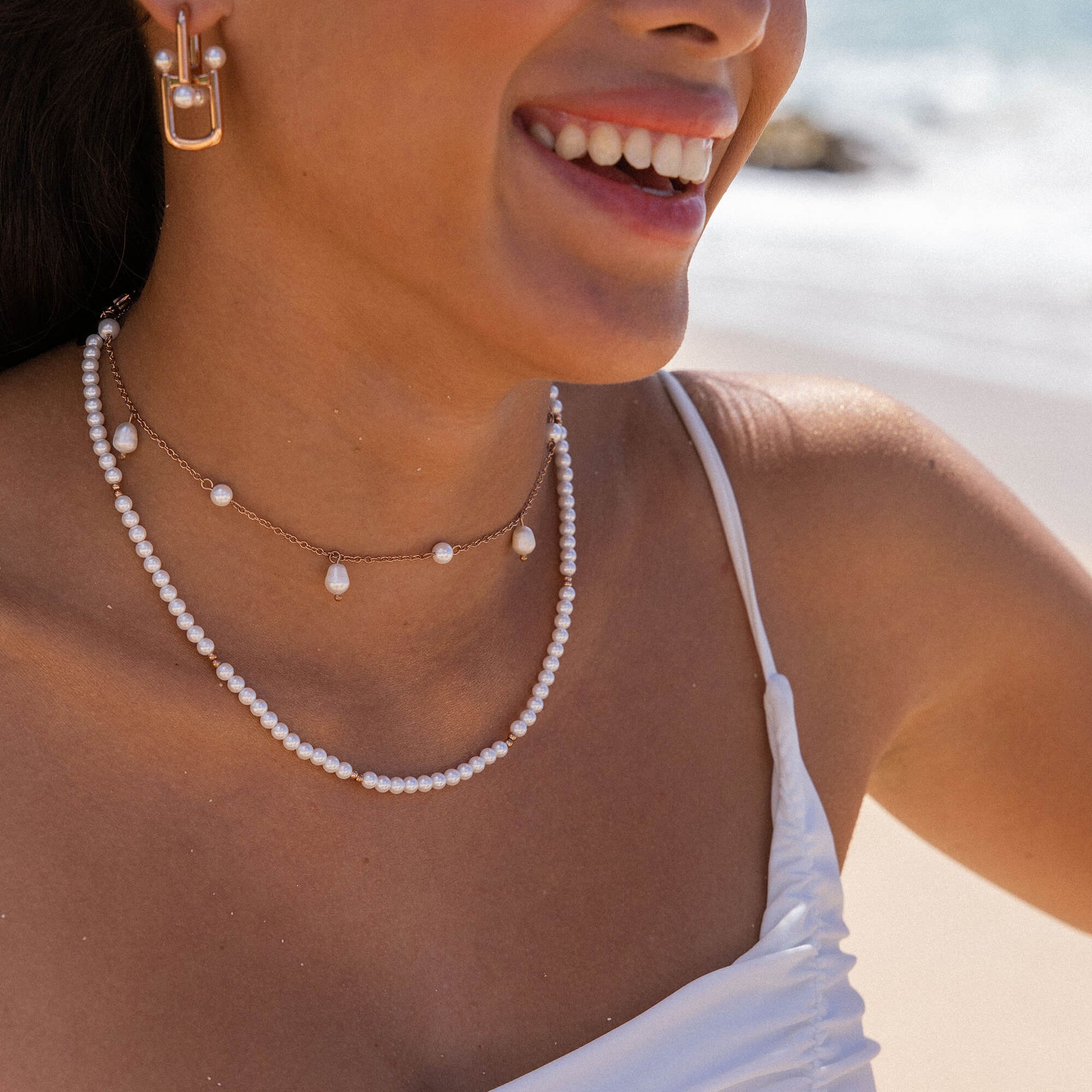 Finesse Ketting