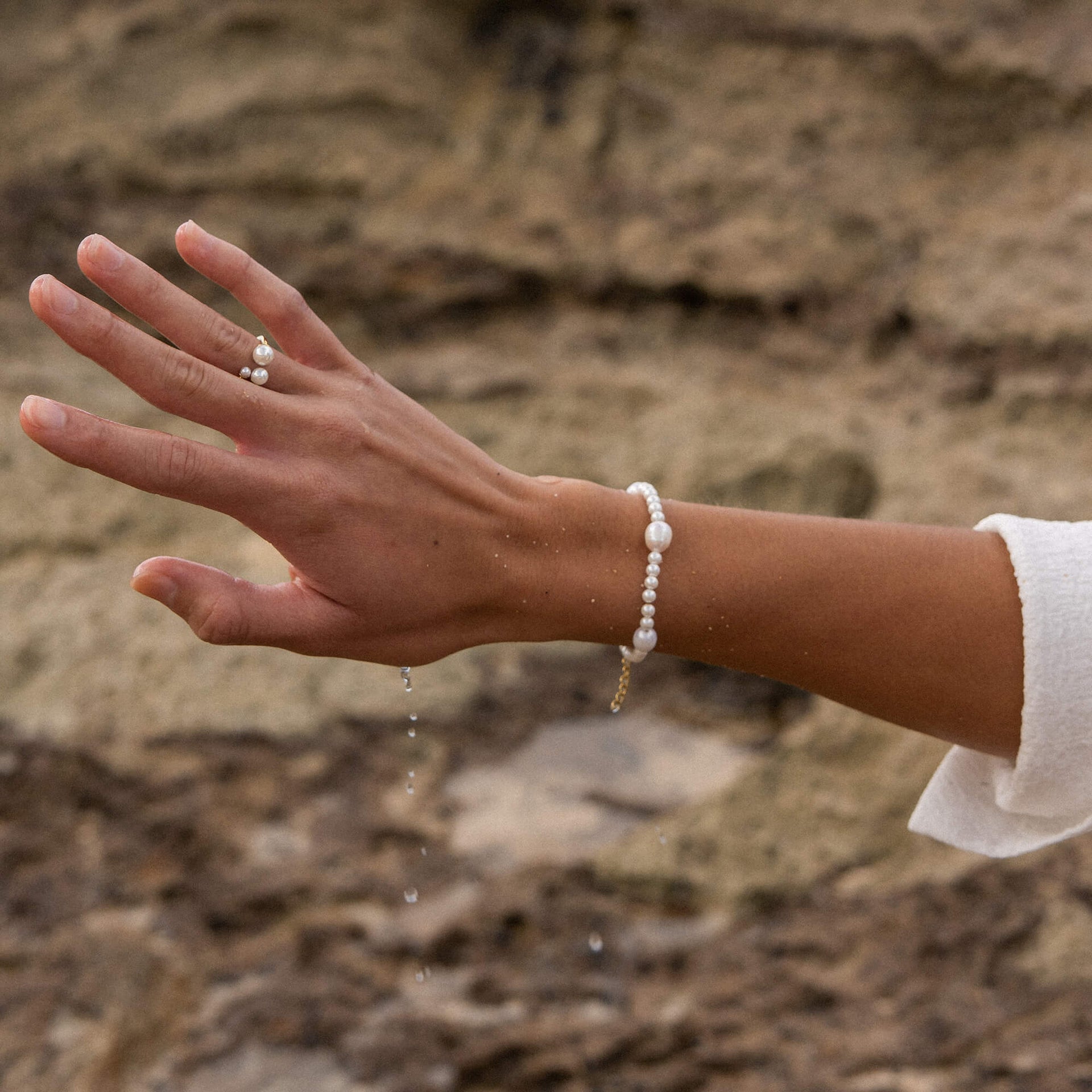Bracelet Ice Cream