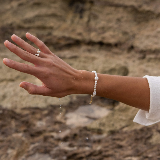 Bracelet Ice Cream
