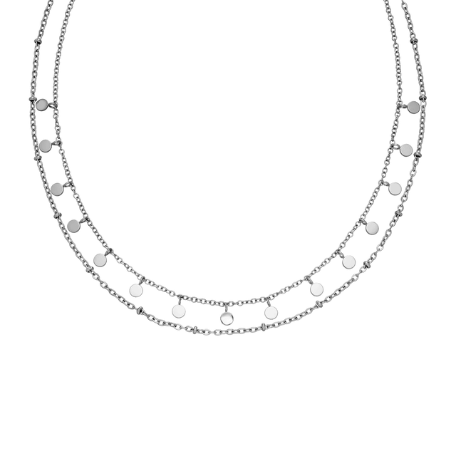 Plain Necklace