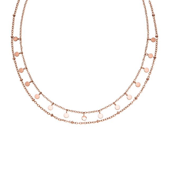 Plain Necklace